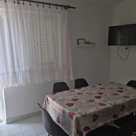 Vendégház Lara Medulin